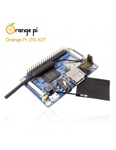 Orange Pi 2G-IOT