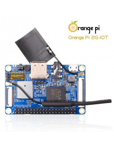 Orange Pi 2G-IOT