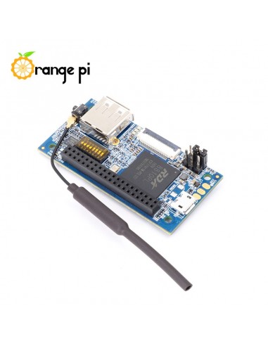 Orange Pi i96 256MB