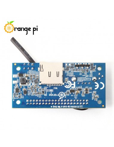 Orange Pi i96 256MB