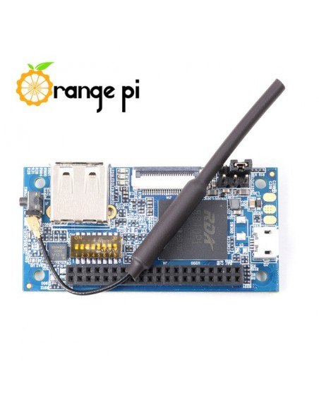 Orange Pi i96 256MB