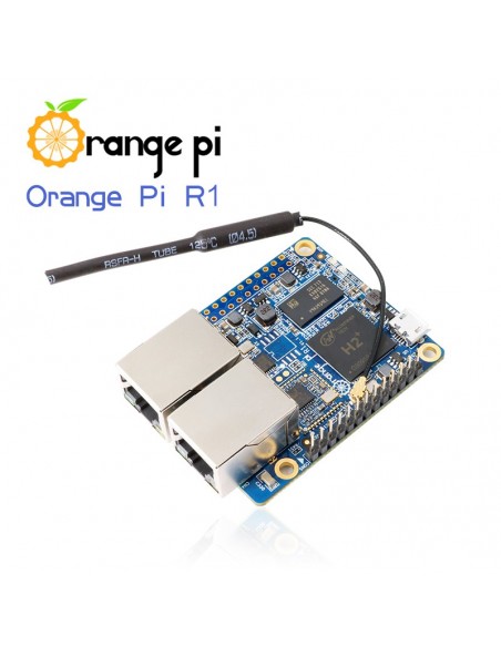 Orange Pi R1 256MB