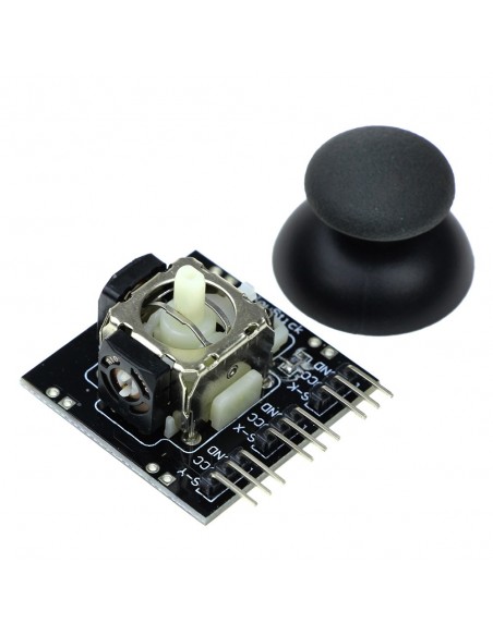 Джойстик - модуль