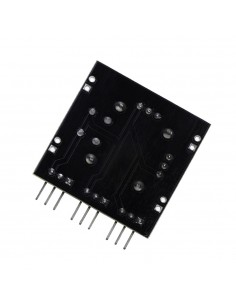 Kursorsviru - modulis 2