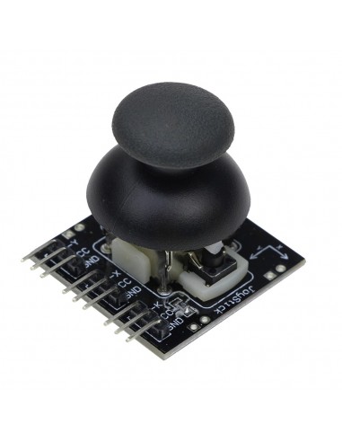 Джойстик - модуль