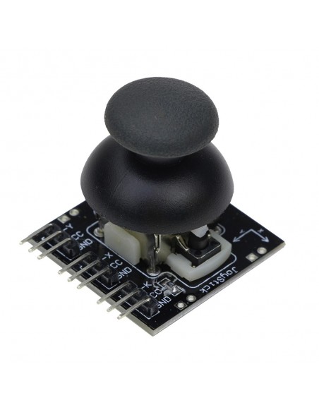 Джойстик - модуль