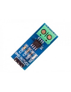 30A Hall Current Sensor ACS712 2