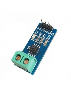 5A Hall Current Sensor ACS712 2