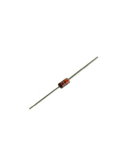 1N4744A 1W 15V