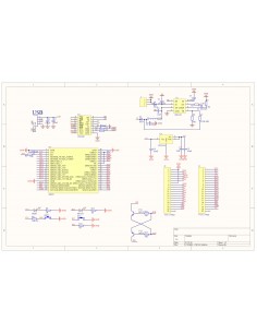 ESPDUINO-32 (Wemos D1 R32) 2