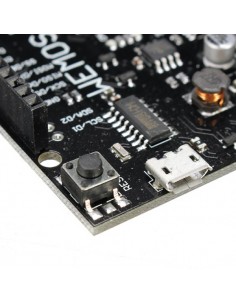 WeMos D1 R2 V2.1.0 WiFi uno based ESP8266 for arduino nodemcu Compatible 2