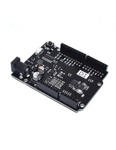 WeMos D1 R2 V2.1.0 NodeMCU Wifi ESP8266 board de desarrollo compatible Arduino UNO