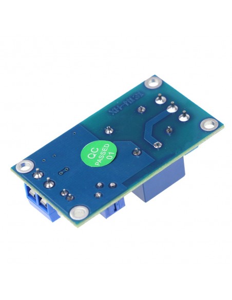 XH-M131 DC 5V Relay Module (with Photoresistor Control)