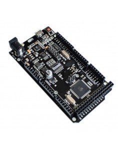 MEGA+WiFi R3 ATmega2560+ESP8266, flash 32MB, USB-TTL CH340G, Micro-USB 2