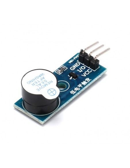 Active buzzer (beeper)