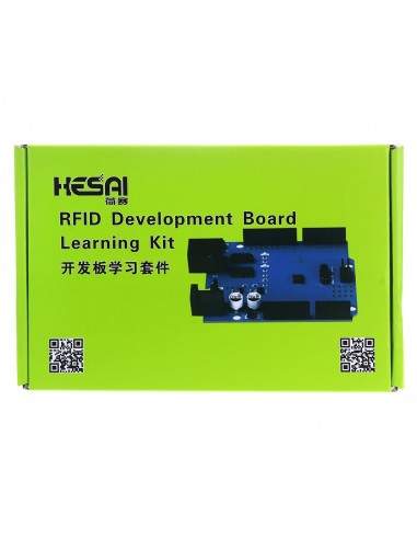 RFID Arduino Learning KIT (KESAI)