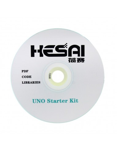 RFID Arduino Starter KIT