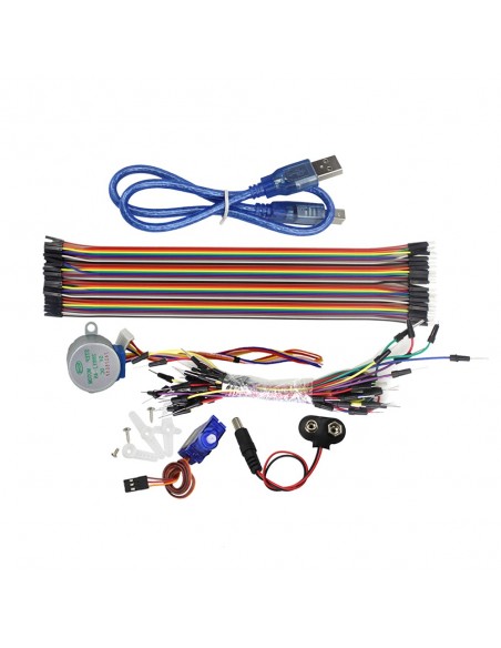 RFID Arduino Starter KIT