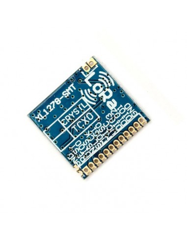 433MHz LoRa SX1278 long range RF wireless module