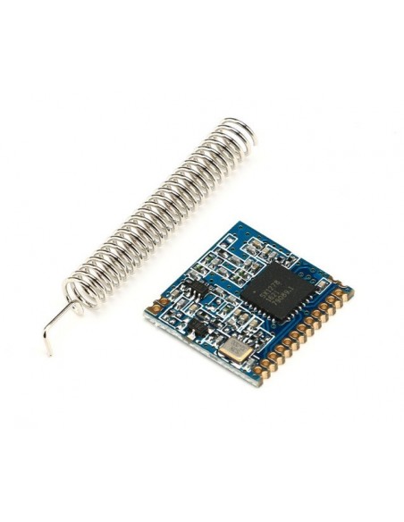 433MHz LoRa SX1278 long range RF wireless module