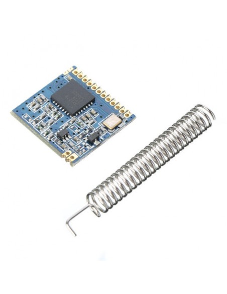 433MHz LoRa SX1278 long range RF wireless module