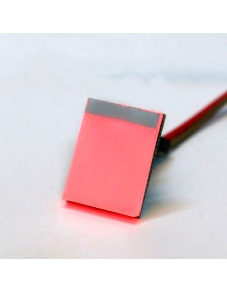 Capacitive Touch Switch Module (RED)