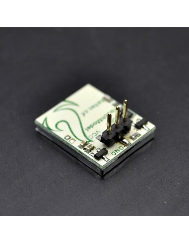 Capacitive Touch Switch Module (RED)