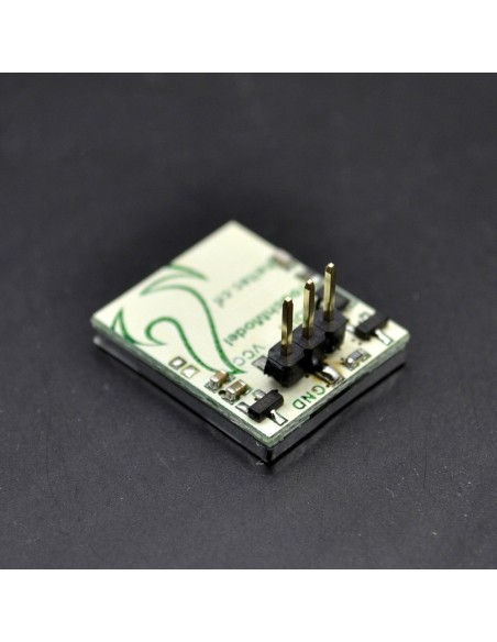 Capacitive Touch Switch Module (RED)