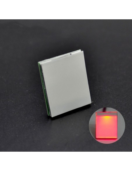 Capacitive Touch Switch Module (RED)