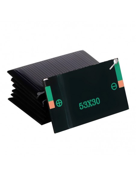 Mini Solar Panel 5V 0.15W