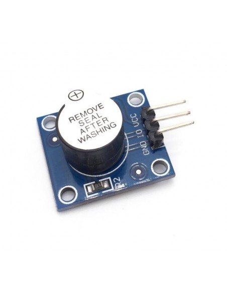 Active buzzer (beeper) - KY-012