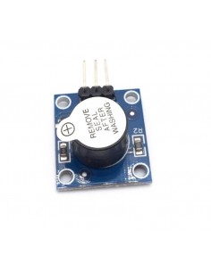 Active buzzer (beeper) - KY-012 2