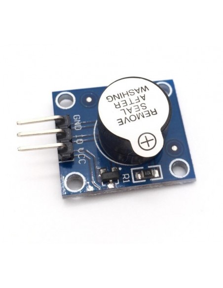 Active buzzer (beeper) - KY-012