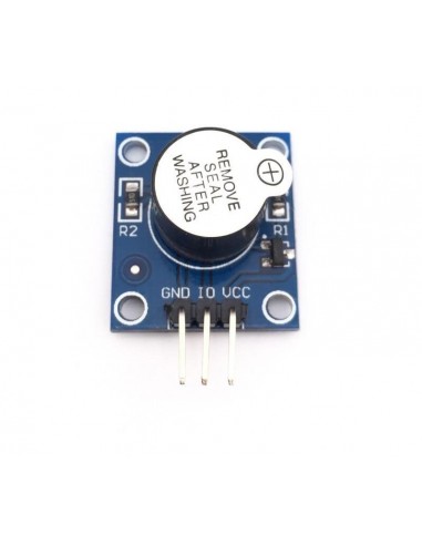 Active buzzer (beeper) - KY-012