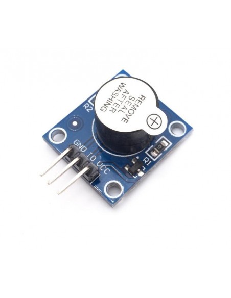 Active buzzer (beeper) - KY-012