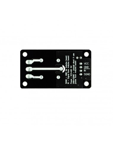 Relay 1CH/5V/10A