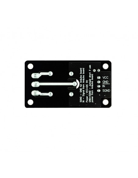 Relay 1CH/5V/10A Relay 1CH/5V/10A