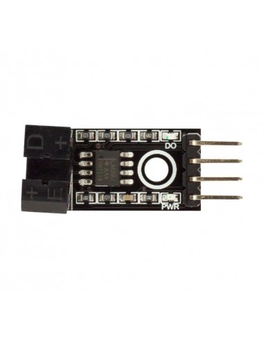 OptoCoupler - photo interrupter module