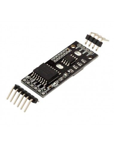 RTC DS3231 + EEPROM ATC02 module, with battery