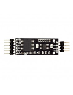 RTC DS3231 + EEPROM ATC02 module, with battery 2