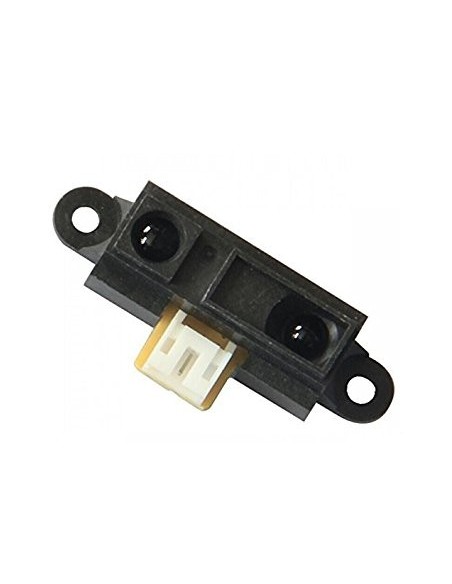 Infrared distance sensor GP2Y0A41SK0F 4-30cm 