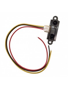 Infrared distance sensor GP2Y0A41SK0F 4-30cm  2