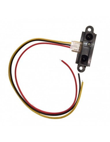 Infrared distance sensor GP2Y0A41SK0F 4-30cm 