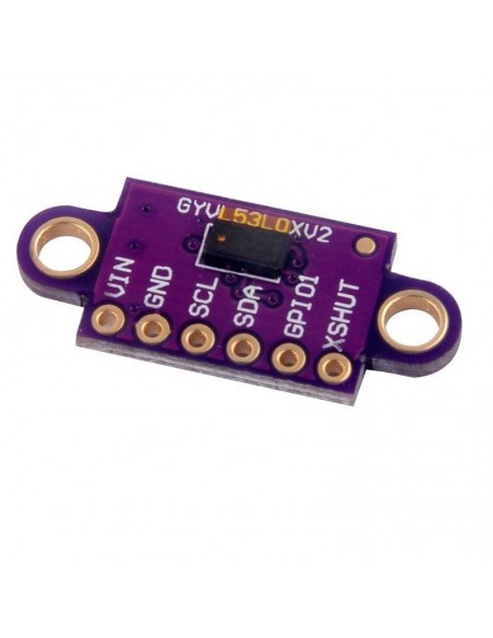 VL53L0X Time-of-Flight (ToF) Laser Ranging Sensor