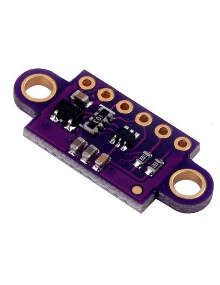 VL53L0X Time-of-Flight (ToF) Laser Ranging Sensor