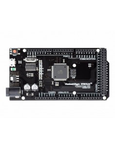 Mega 2560 (CH340G) 2