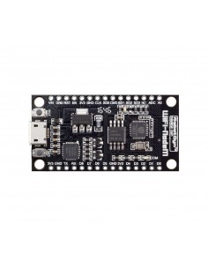 WIFI NodeM ESP8266, CP2102 2