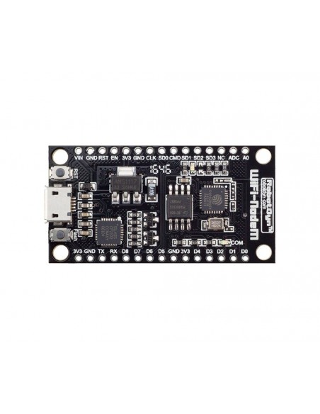 WIFI NodeM ESP8266, CP2102
