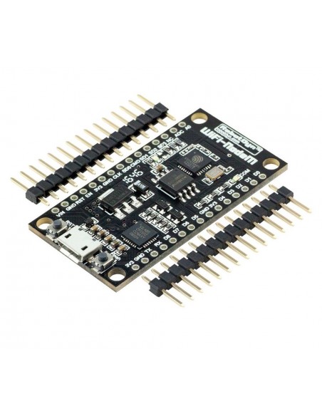 WIFI NodeM ESP8266, CP2102