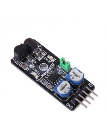 Датчик распознавания препятствий